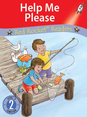 cover image of Help Me Please